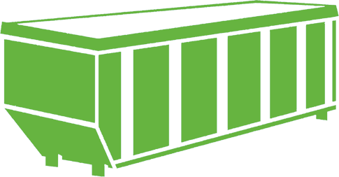 roll off dumpster rental